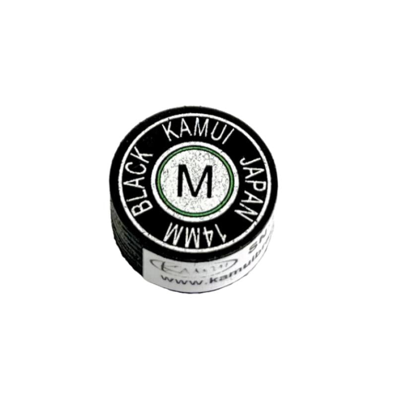 Meucci - Upgrade Tip - Kamui Black Medium
