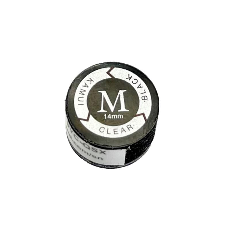 Meucci - Upgrade Tip - Kamui Clear Medium