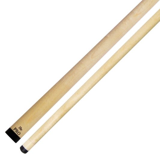 Meucci - The Pro Shaft Joint and Tip