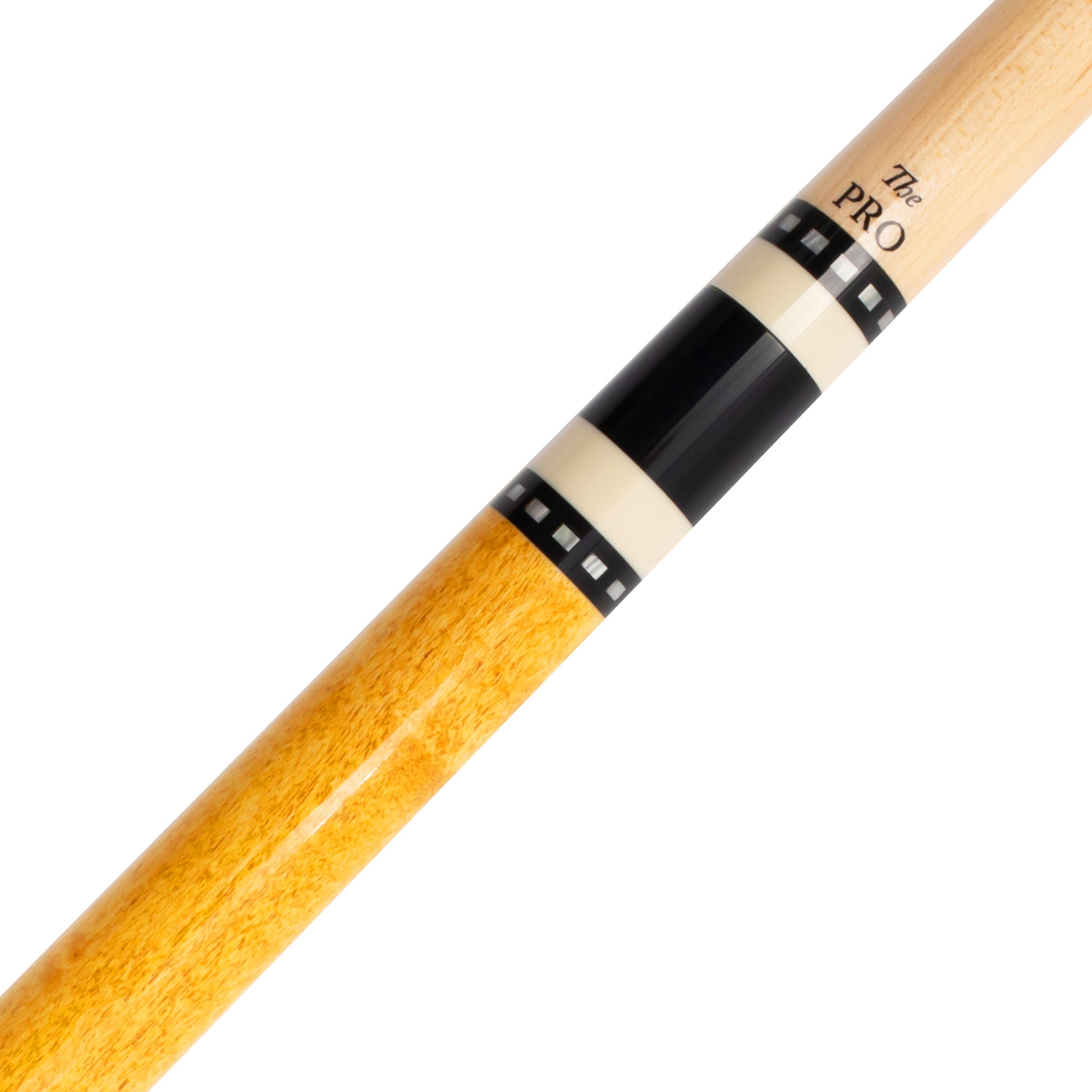 Recession Buster 5 Meucci Black Pool Cue Joint