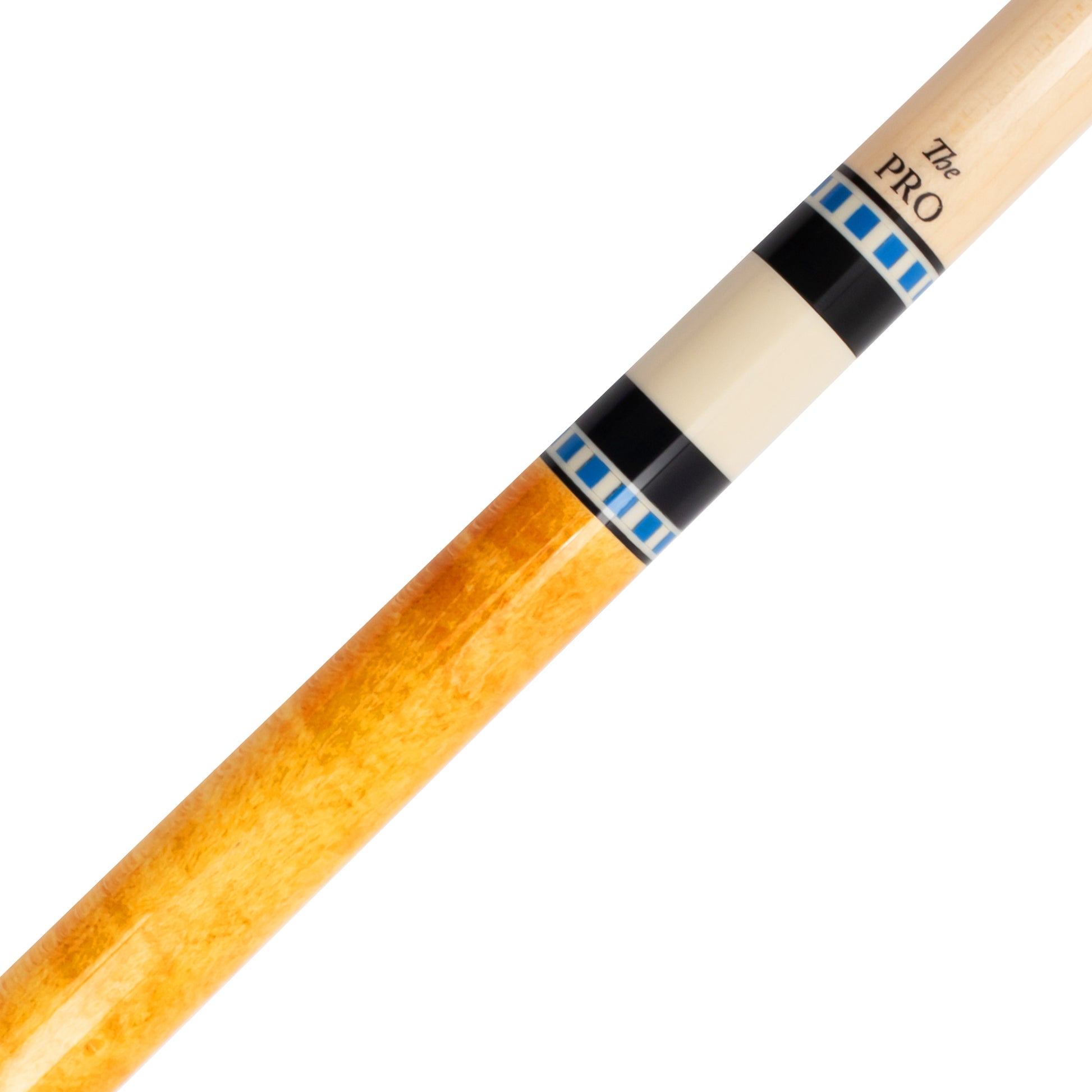 Recession Buster 5 Blue Meucci Pool Cue Joint