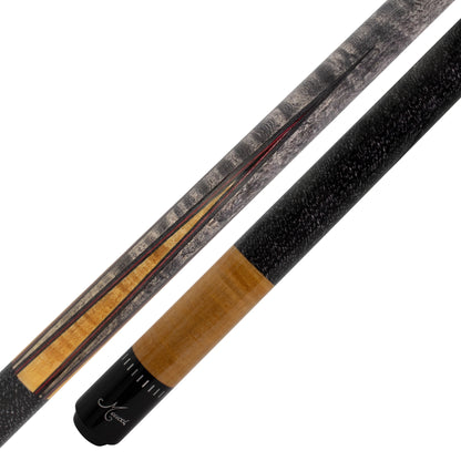 SW Bar Box 1 Meucci Pool Cue Butt and Forearm