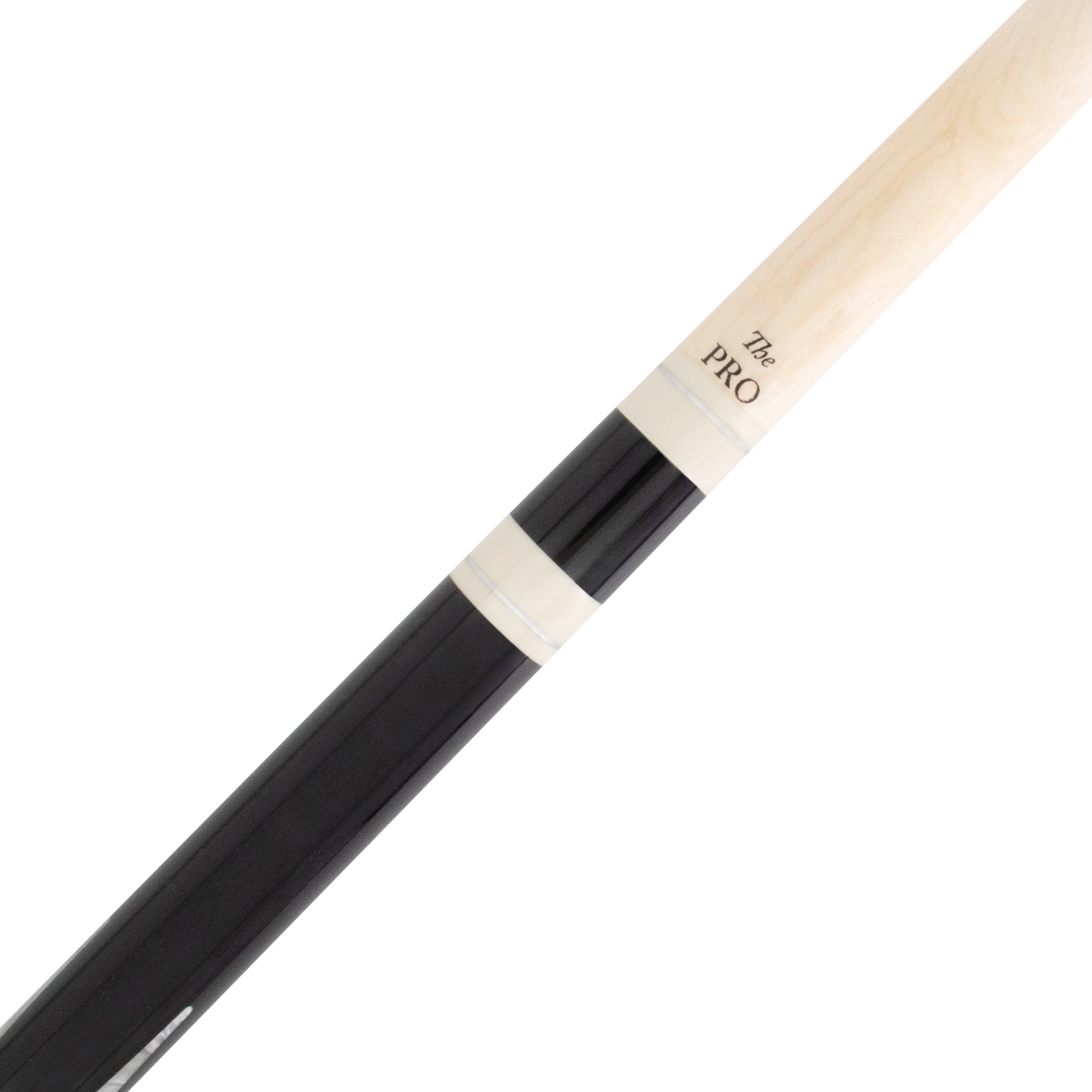 SW Bar Box 3 Black Blue Meucci Pool Cue Joint