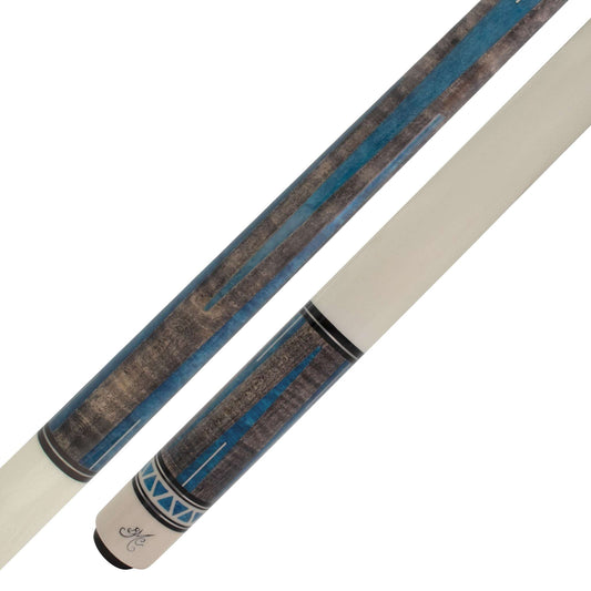 SW Bar Box 5 Meucci Pool Cue Butt and Forearm