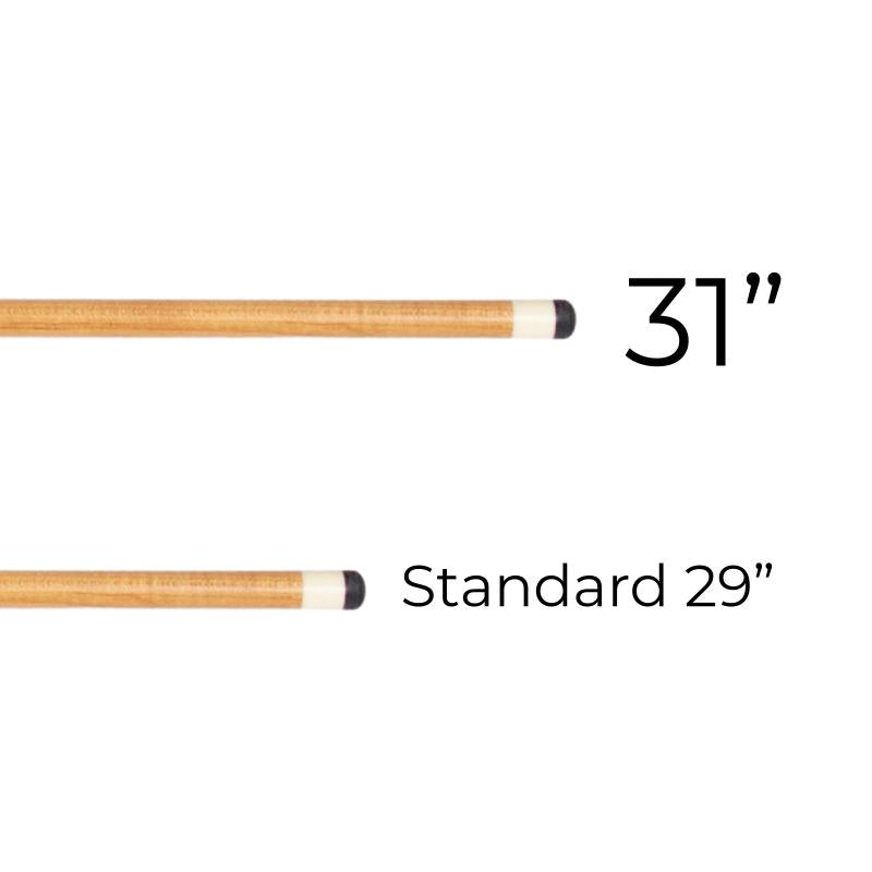 Meucci - Upgrade Shaft Length