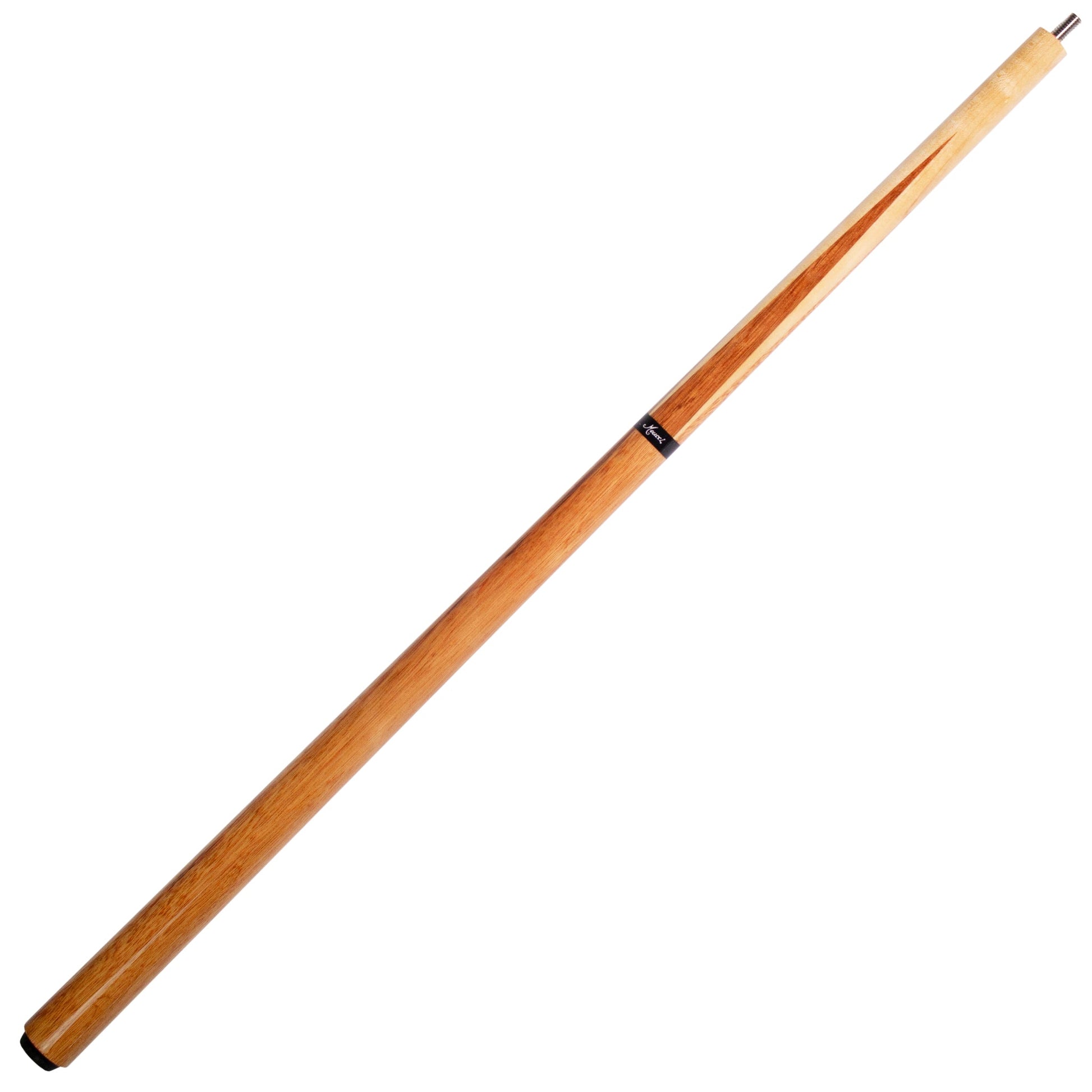 Sneaky Pete SL Meucci Pool Cue - Spliced Logo Full