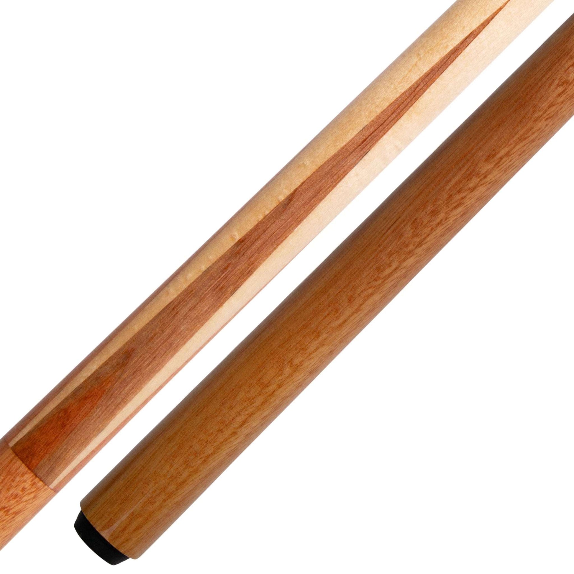 Sneaky Pete Unmarked Meucci Pool Cue Butt and Forearm