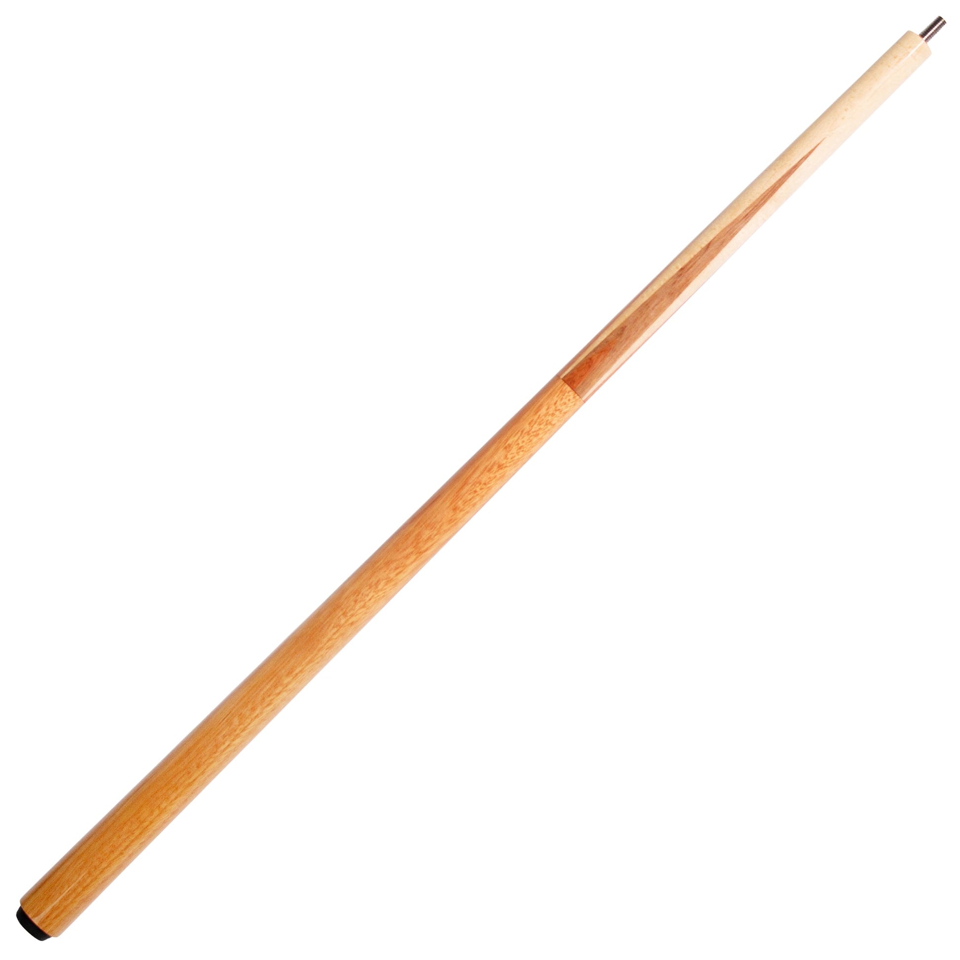 Sneaky Pete Unmarked Meucci Pool Cue - Full