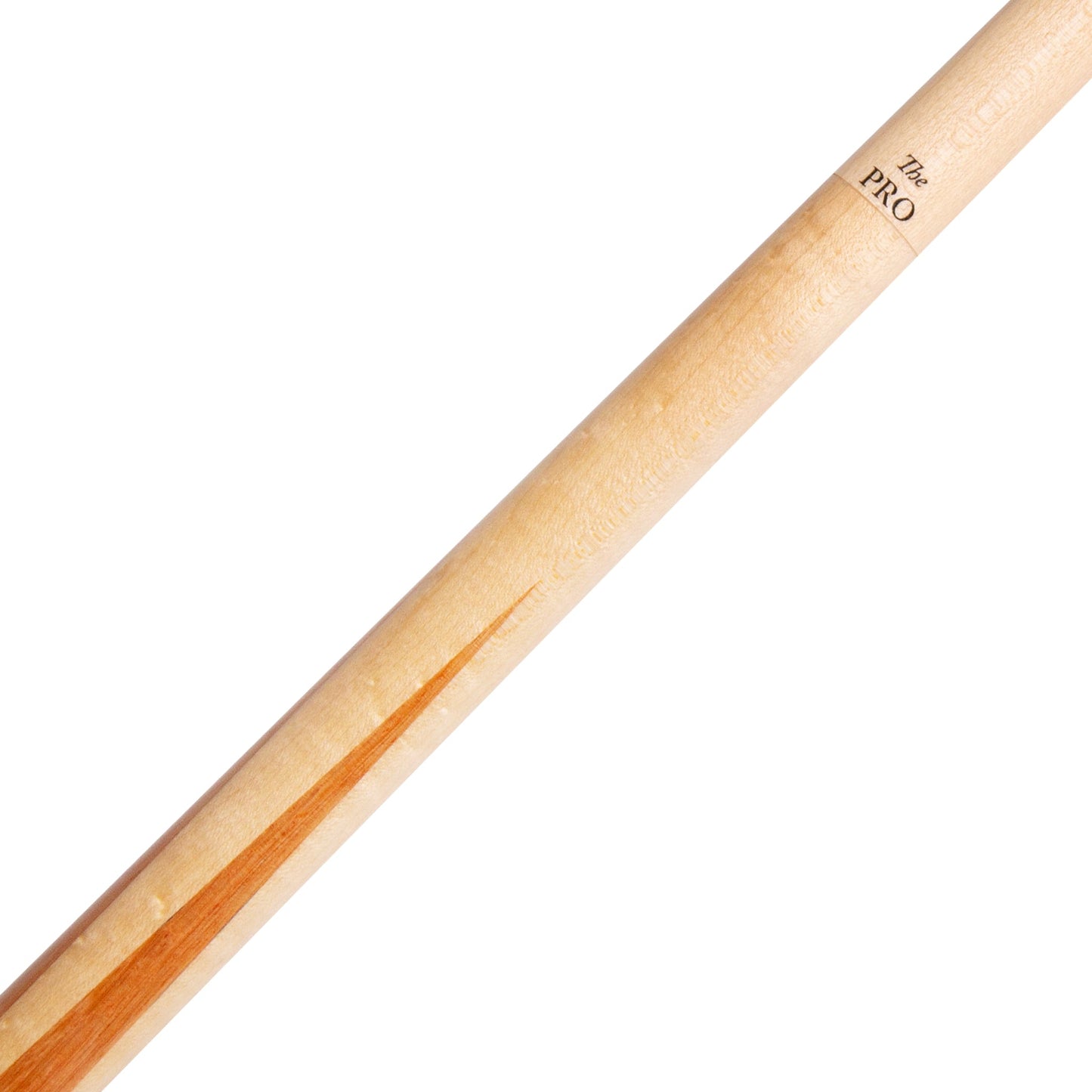 Sneaky Pete Unmarked Meucci Pool Cue - Joint