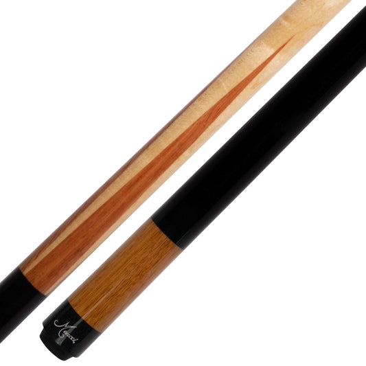 Sneaky Pete Meucci Pool Cue - Wrap Butt and Forearm
