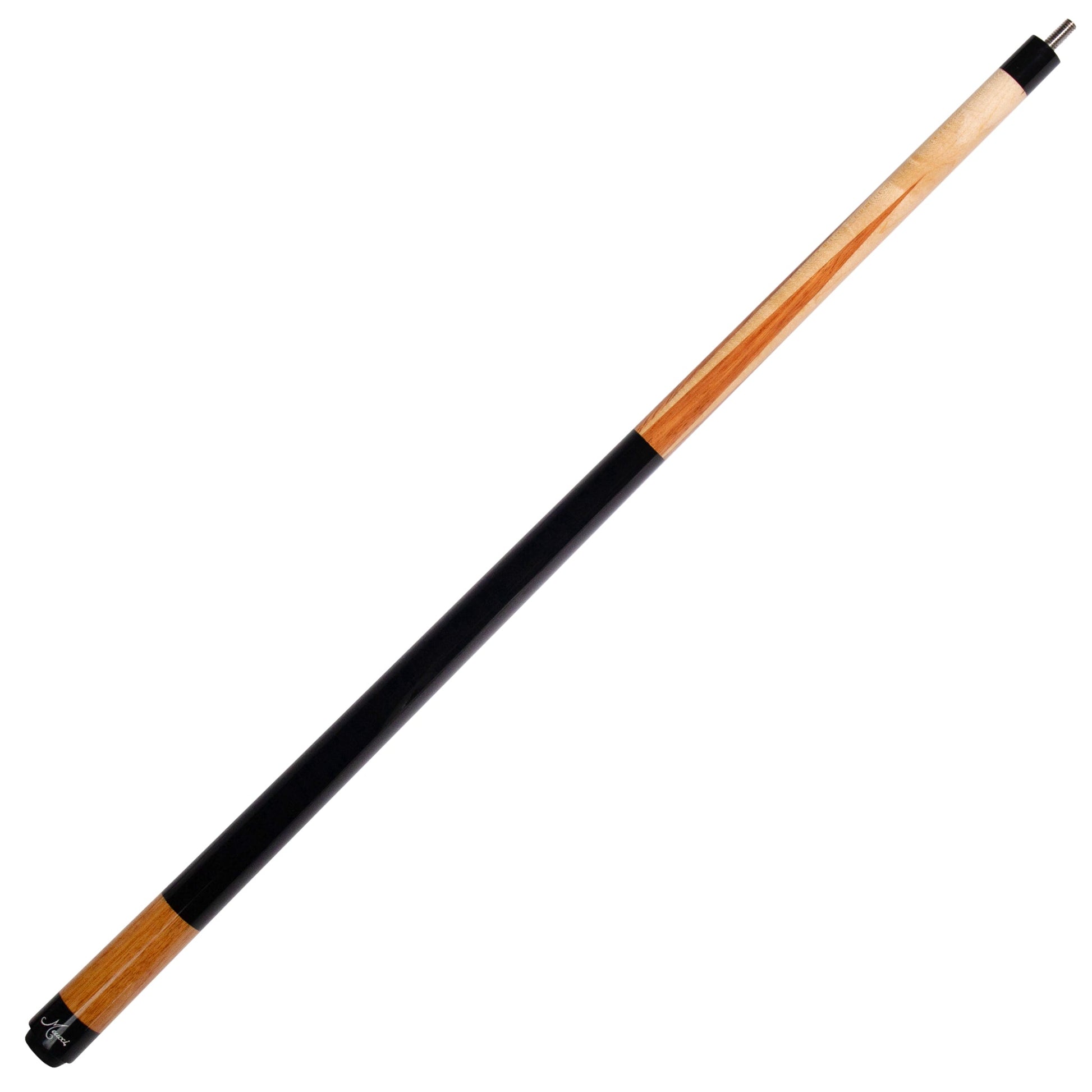 Sneaky Pete Wrap Meucci Pool Cue - Full