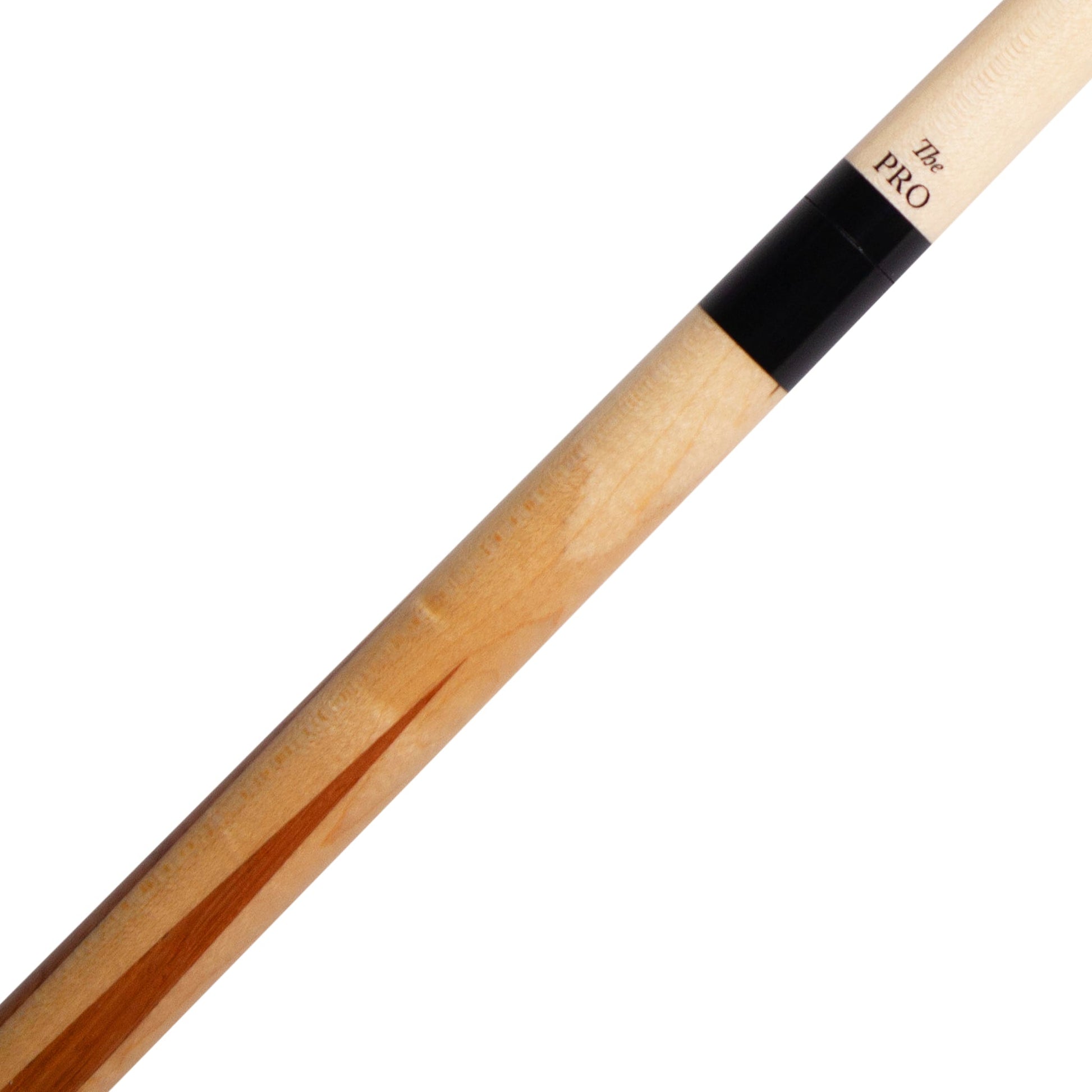 Sneaky Pete Wrap Meucci Pool Cue - Joint