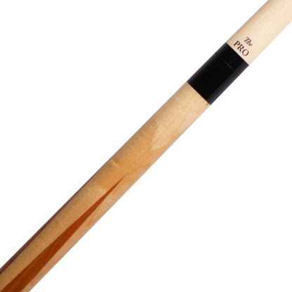 Sneaky Pete Wrap Meucci Pool Cue - Joint