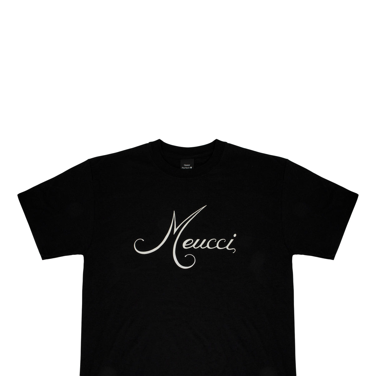 Meucci T-Shirt - Meucci Cues