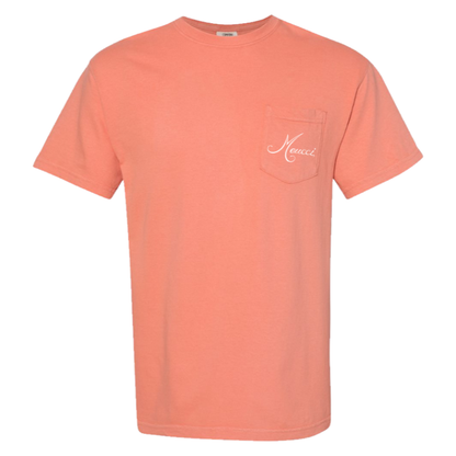 Meucci Legendary Performance Pocket T-Shirt