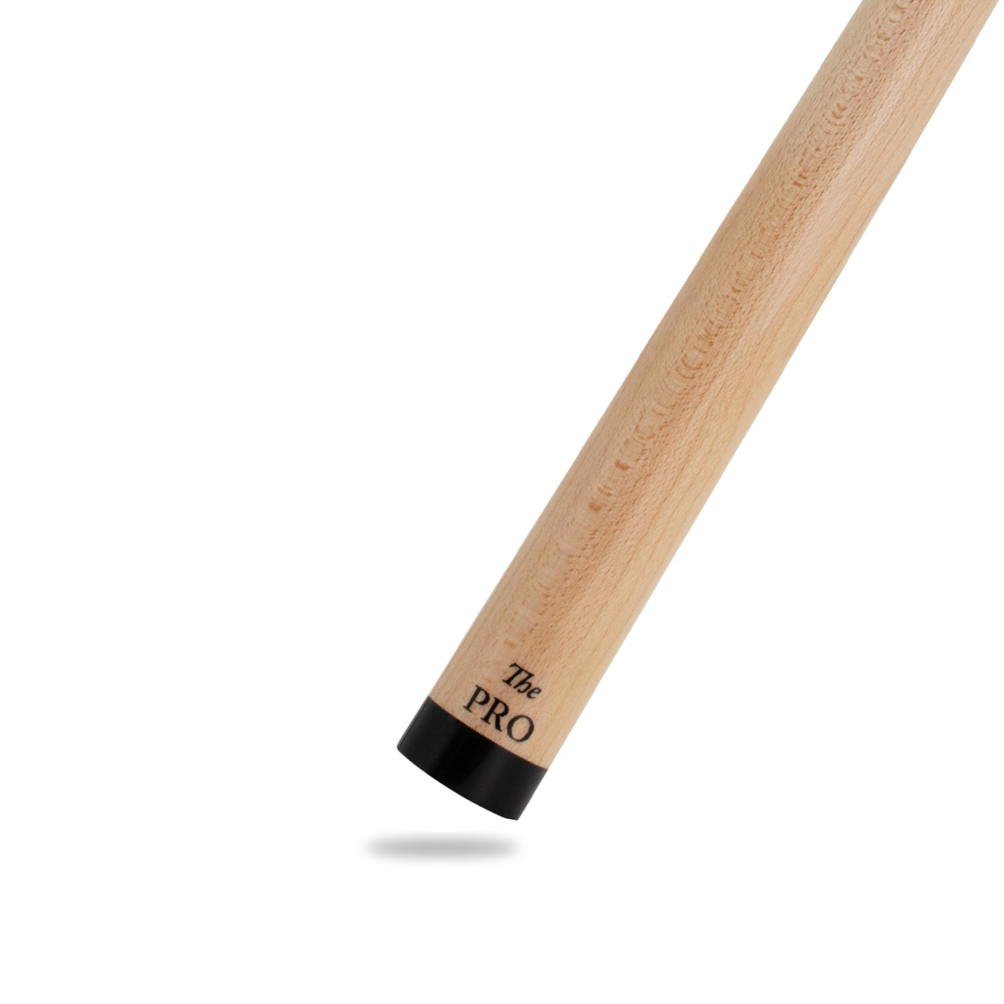 メウチMeucci FR-1 The PROシャフト付き　18山フラット Meucci - The Pro Shaft