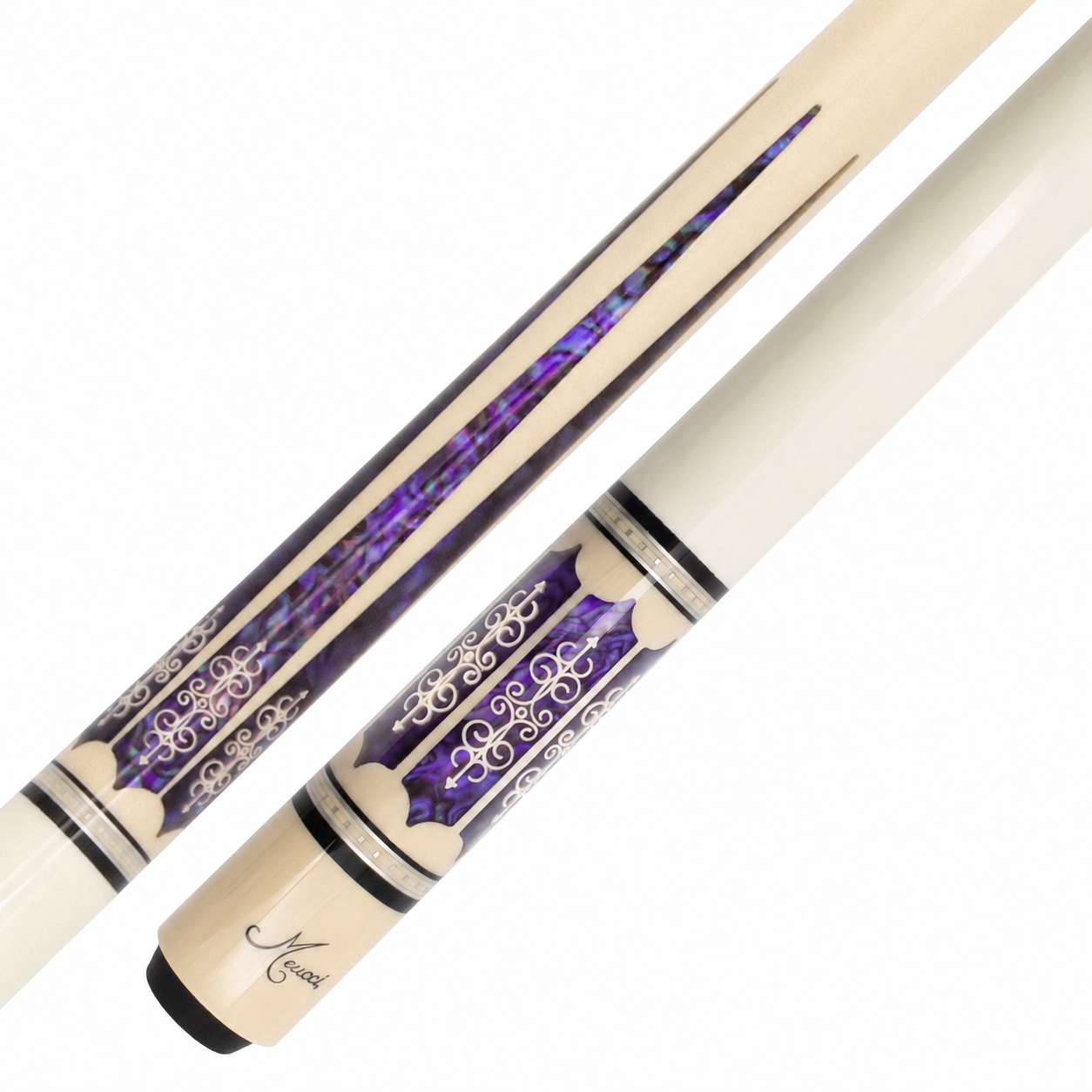 21st Century 3 Meucci Pool Cue