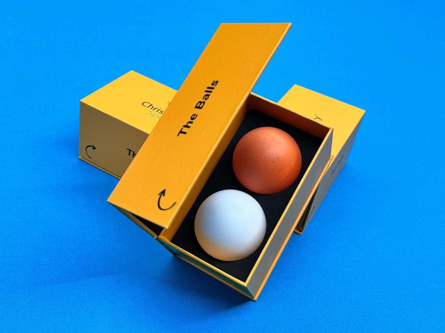 The Balls